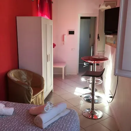 Apartment Calogero Catania