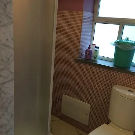 Apartment Calogero Catania