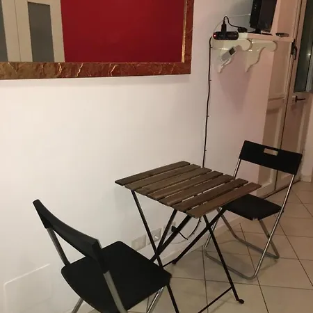 Calogero Apartment