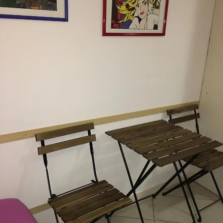 Apartment Calogero