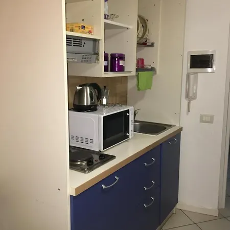 Appartamento Calogero *