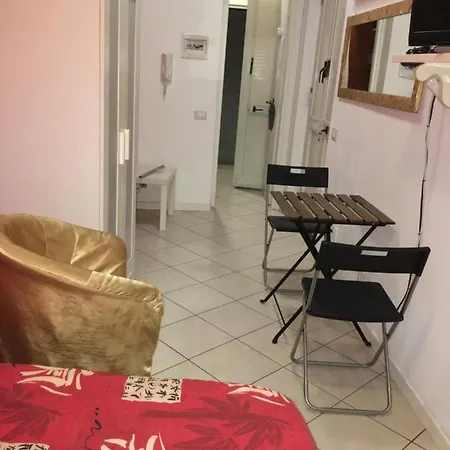 Calogero Apartment Catania
