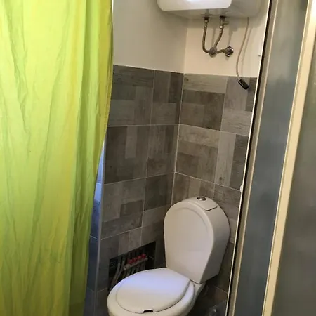 Calogero Apartment