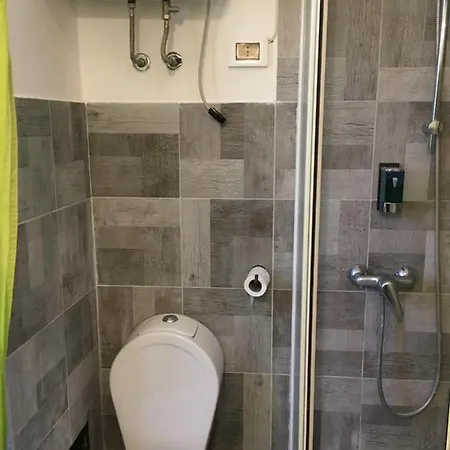 Apartment Calogero