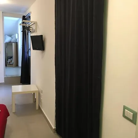 Calogero Apartment Catania