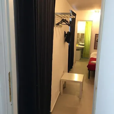 Calogero Aeroporto di Catania Fontana Rossa