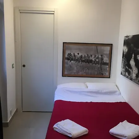 Calogero Apartment Catania
