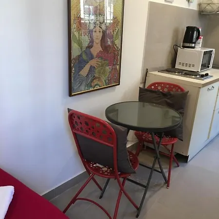Calogero Apartment Catania
