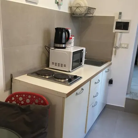 Calogero Apartment