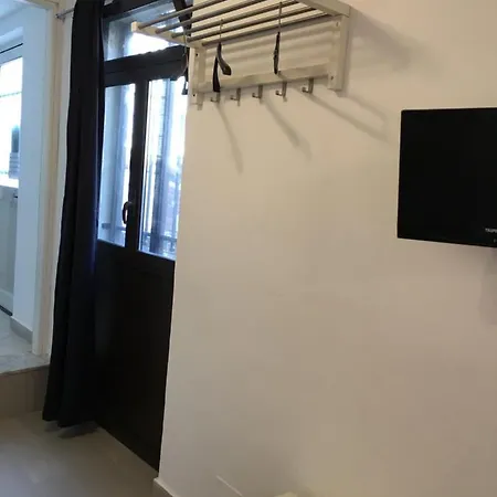 Appartamento Calogero