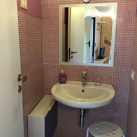 Apartment Calogero Catania