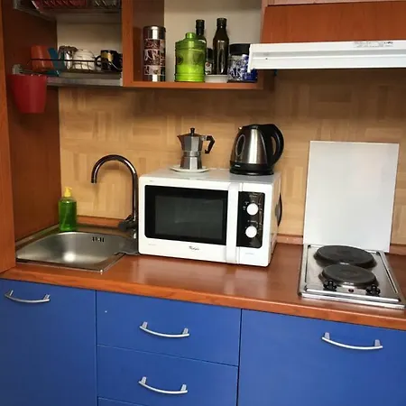 Calogero Apartment Catania