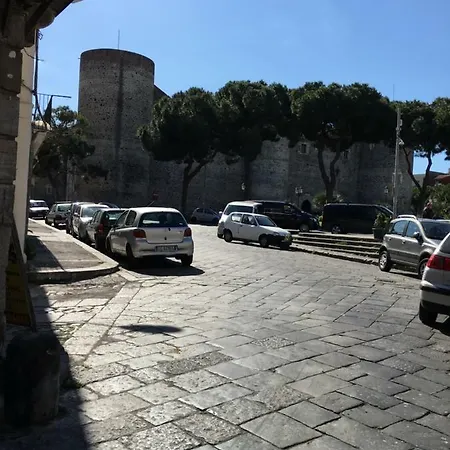 Appartamento Calogero *