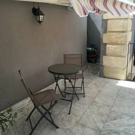 Calogero Apartment Catania